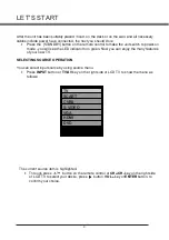 Предварительный просмотр 13 страницы Salora LCD1521TNDVX User Manual