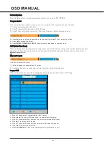 Предварительный просмотр 20 страницы Salora LCD1521TNDVX User Manual