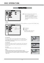 Предварительный просмотр 34 страницы Salora LCD1521TNDVX User Manual