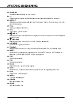 Предварительный просмотр 53 страницы Salora LCD1521TNDVX User Manual