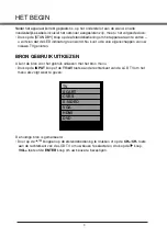 Предварительный просмотр 57 страницы Salora LCD1521TNDVX User Manual