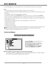 Предварительный просмотр 77 страницы Salora LCD1521TNDVX User Manual