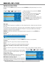 Предварительный просмотр 105 страницы Salora LCD1521TNDVX User Manual