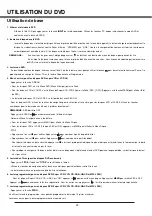 Preview for 116 page of Salora LCD1521TNDVX User Manual