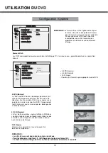 Preview for 122 page of Salora LCD1521TNDVX User Manual