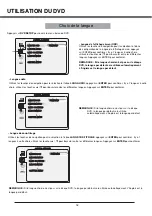 Preview for 124 page of Salora LCD1521TNDVX User Manual