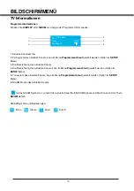 Предварительный просмотр 148 страницы Salora LCD1521TNDVX User Manual