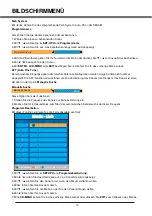 Предварительный просмотр 152 страницы Salora LCD1521TNDVX User Manual