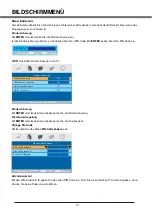 Предварительный просмотр 155 страницы Salora LCD1521TNDVX User Manual