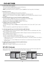 Предварительный просмотр 164 страницы Salora LCD1521TNDVX User Manual