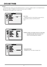 Предварительный просмотр 167 страницы Salora LCD1521TNDVX User Manual