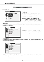 Предварительный просмотр 168 страницы Salora LCD1521TNDVX User Manual