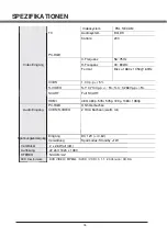 Предварительный просмотр 172 страницы Salora LCD1521TNDVX User Manual