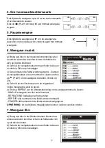 Preview for 18 page of Salora LED1926DVX Manual