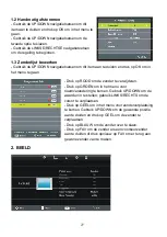 Preview for 28 page of Salora LED1926DVX Manual