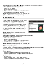 Preview for 55 page of Salora LED1926DVX Manual