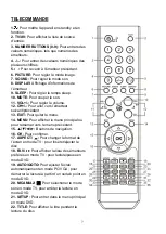 Preview for 81 page of Salora LED1926DVX Manual