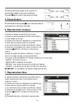 Preview for 90 page of Salora LED1926DVX Manual