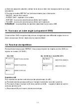 Preview for 93 page of Salora LED1926DVX Manual