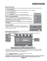 Предварительный просмотр 13 страницы Salora LED1940DVX User Manual