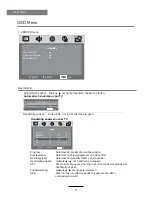 Preview for 14 page of Salora LED1940DVX User Manual