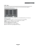 Preview for 15 page of Salora LED1940DVX User Manual