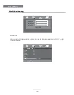 Предварительный просмотр 28 страницы Salora LED1940DVX User Manual