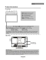 Предварительный просмотр 37 страницы Salora LED1940DVX User Manual