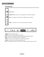 Предварительный просмотр 38 страницы Salora LED1940DVX User Manual