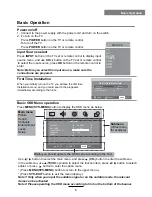 Preview for 41 page of Salora LED1940DVX User Manual