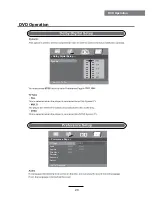 Preview for 53 page of Salora LED1940DVX User Manual