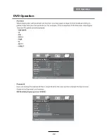 Preview for 55 page of Salora LED1940DVX User Manual