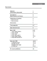 Предварительный просмотр 61 страницы Salora LED1940DVX User Manual