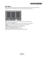 Предварительный просмотр 71 страницы Salora LED1940DVX User Manual