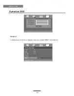 Preview for 84 page of Salora LED1940DVX User Manual