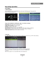 Preview for 25 page of Salora LED39UAT Instruction Manual