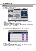 Preview for 88 page of Salora MSD306 Series Manual