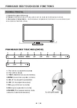 Preview for 126 page of Salora MSD306 Series Manual