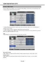 Preview for 149 page of Salora MSD306 Series Manual