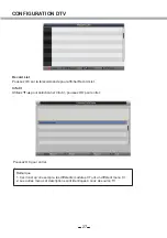 Preview for 152 page of Salora MSD306 Series Manual