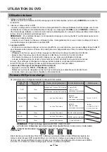 Preview for 166 page of Salora MSD306 Series Manual