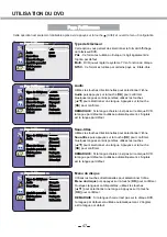 Preview for 172 page of Salora MSD306 Series Manual