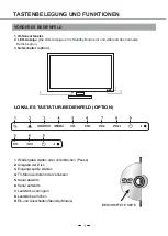 Preview for 186 page of Salora MSD306 Series Manual