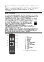 Preview for 3 page of Salora POWERCUBE 100 Manual