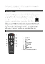 Preview for 9 page of Salora POWERCUBE 100 Manual