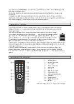 Preview for 15 page of Salora POWERCUBE 100 Manual