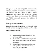 Preview for 23 page of Salora PSC5335FWD User Manual