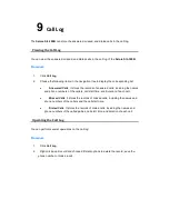 Preview for 25 page of Salora SIL-300B Quick Start Manual