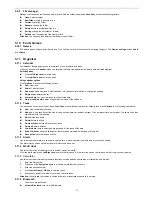 Preview for 19 page of Salora SM401 User Manual