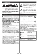 Preview for 26 page of Salora SMART32LEDW Operating Instructions Manual